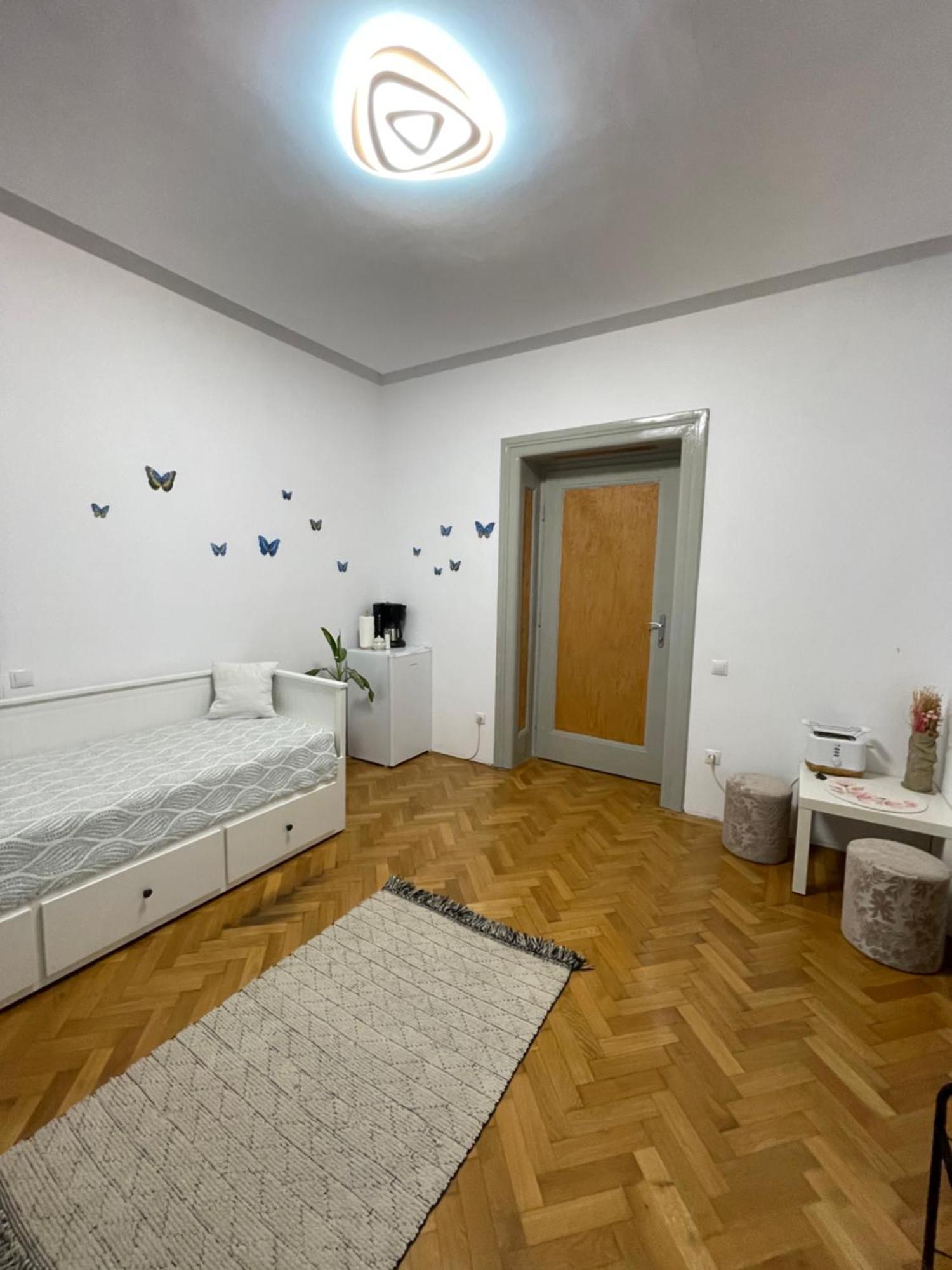 Vinczefi'S Residence Sibiu Esterno foto