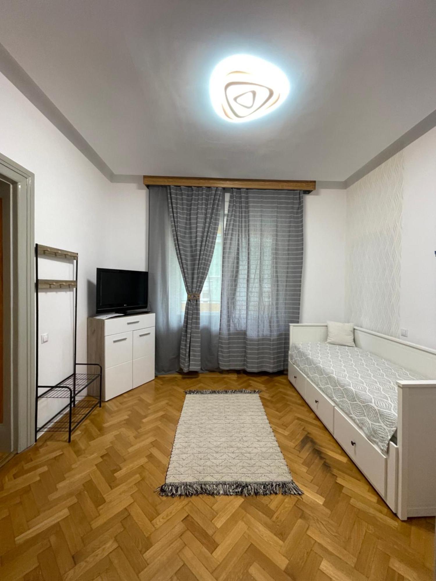 Vinczefi'S Residence Sibiu Esterno foto