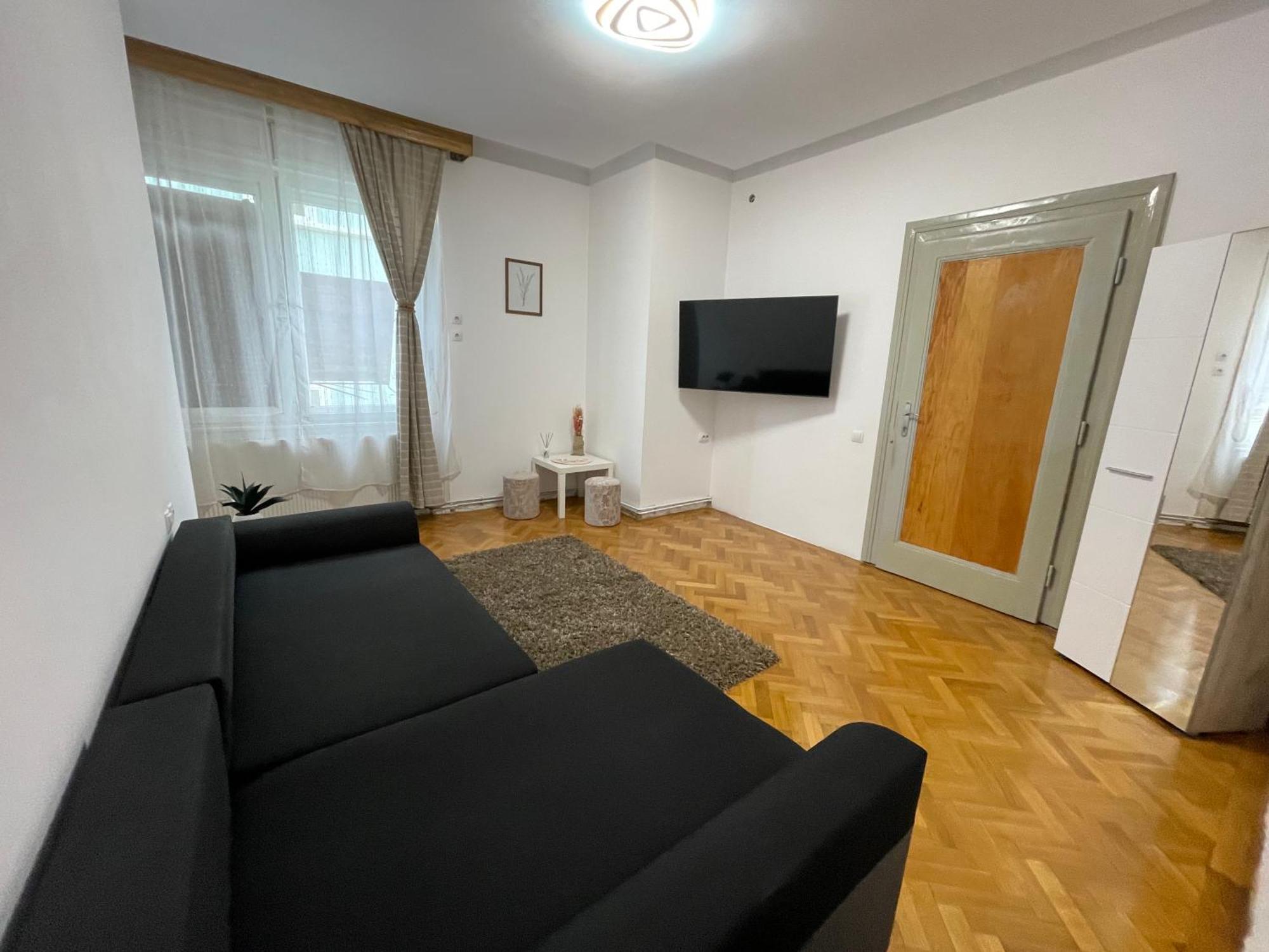 Vinczefi'S Residence Sibiu Esterno foto