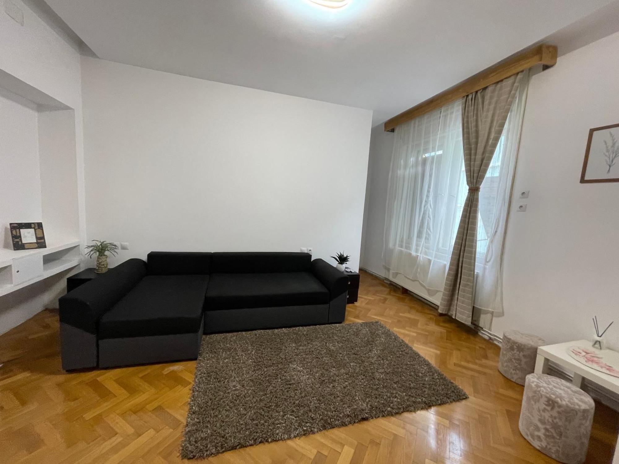 Vinczefi'S Residence Sibiu Esterno foto